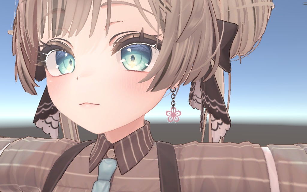 【優雅に】春色ヘイロー【回る】