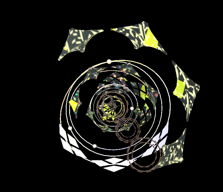 【Halo】L'Auréole du Dieu Ex Machina【アニメーション付】