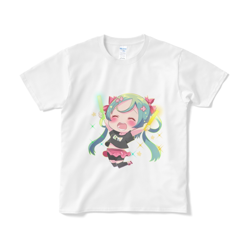 SA'live2019 Tシャツ白