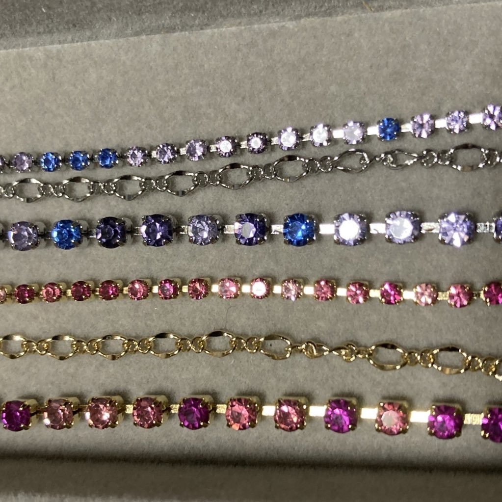 ぬいとお揃いコーデセット🍒🍇