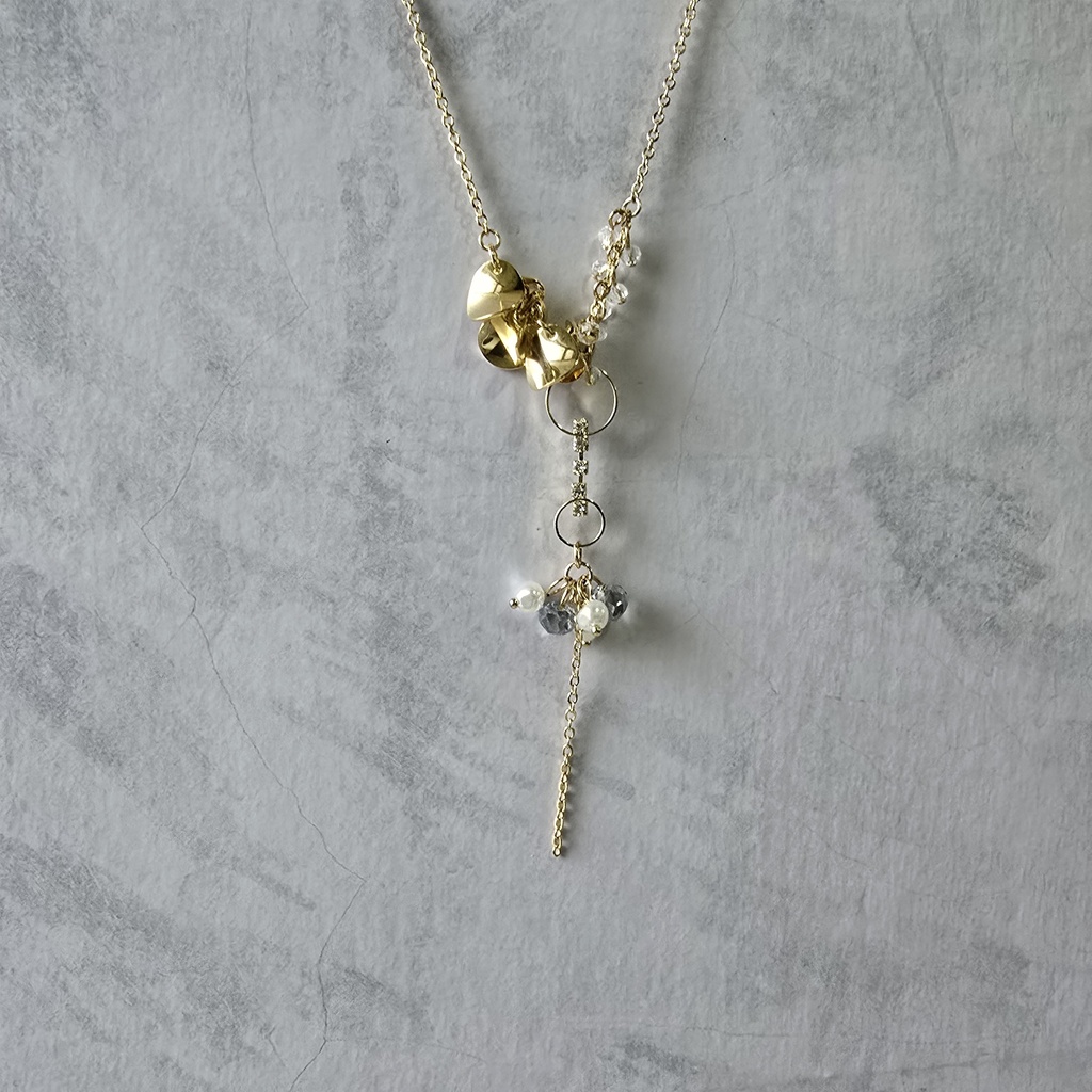 まほやくスポットイメージネックレス