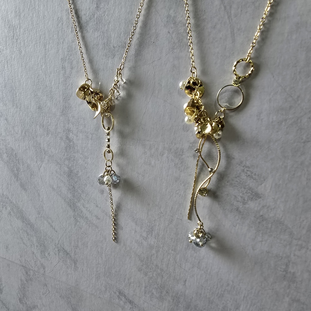 まほやくスポットイメージネックレス