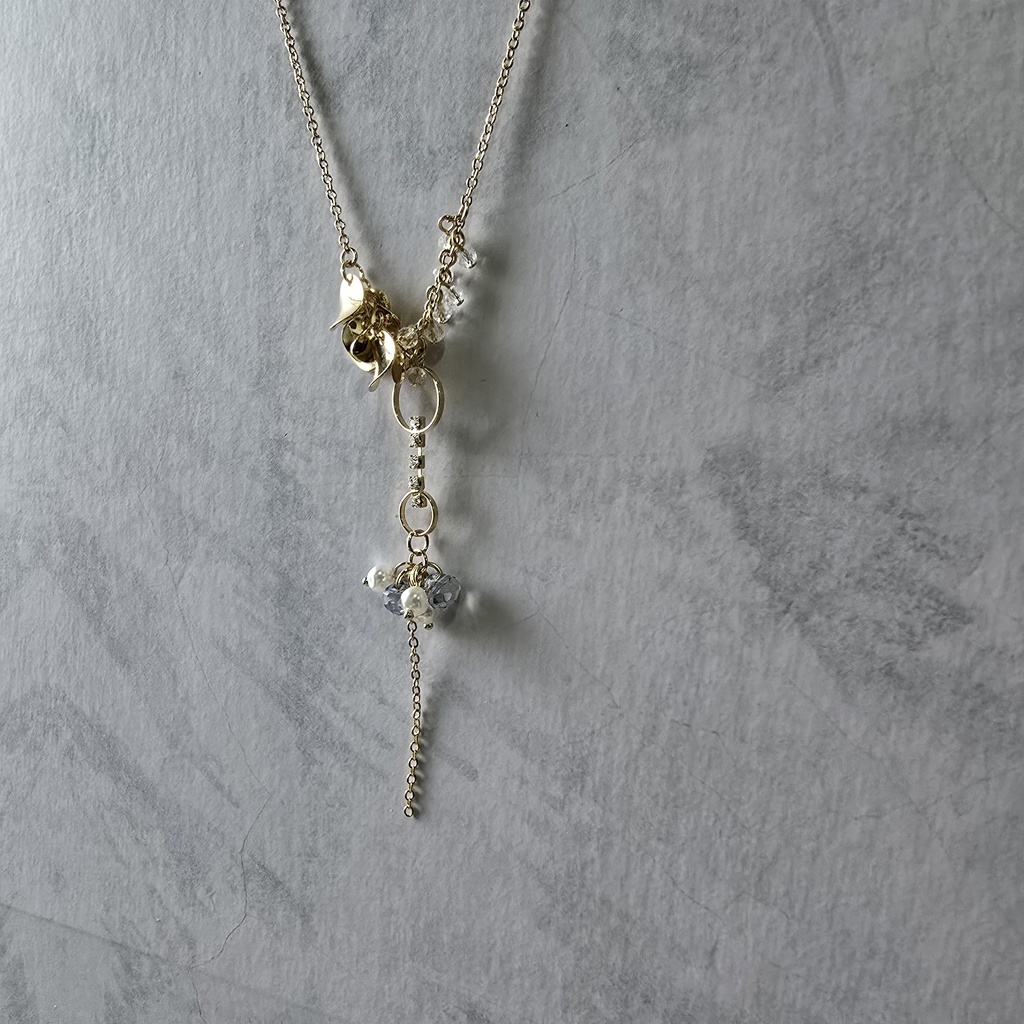 まほやくスポットイメージネックレス