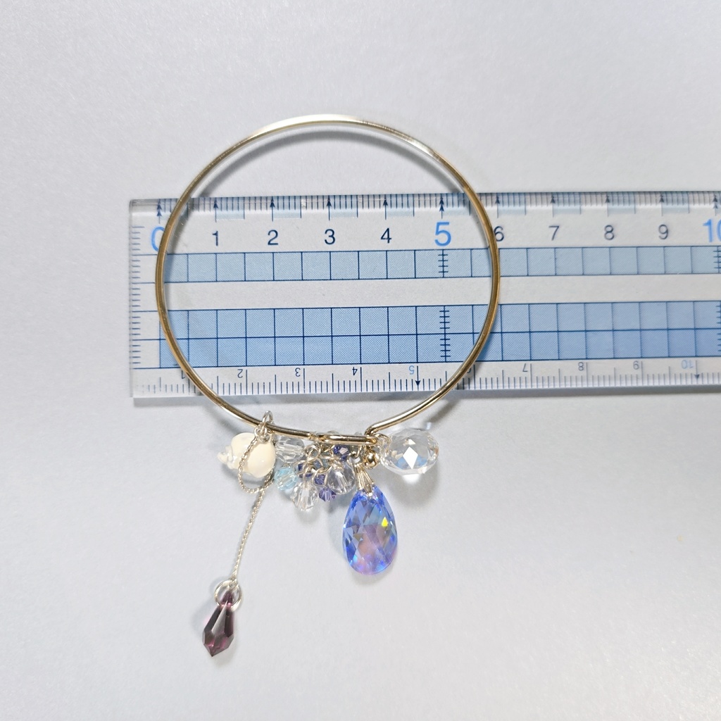 【11/6(土)頒布開始】まほやくイメージアクセサリー