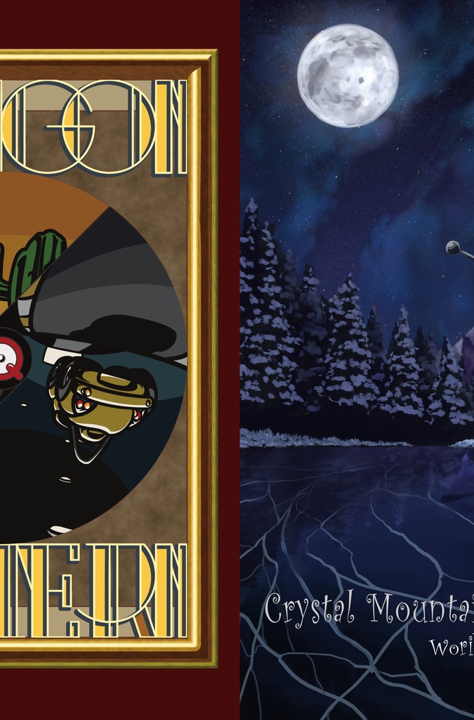 チョロQHGS2 (合同誌×アレンジコンピ版)