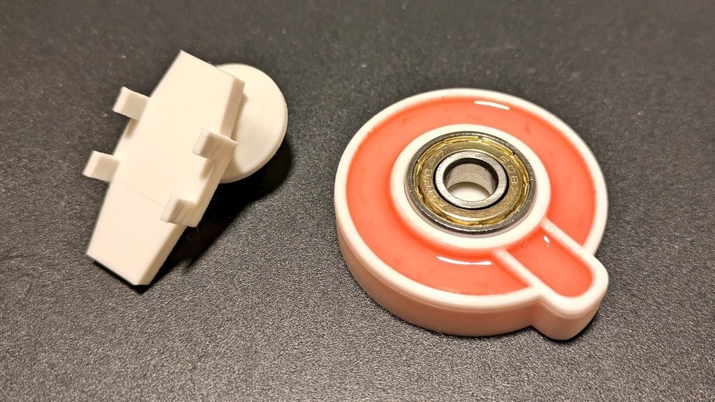 インテリア・ドリフター チョロQ対応