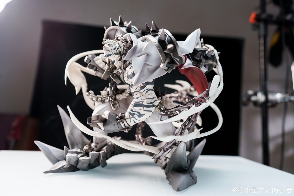 ガレージキット 山 1/7サイズ 「マウンテン」@星 ※未塗装・未組み立て