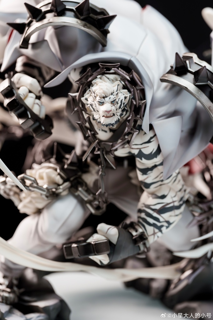 ガレージキット 山 1/7サイズ 「マウンテン」@星 ※未塗装・未組み立て