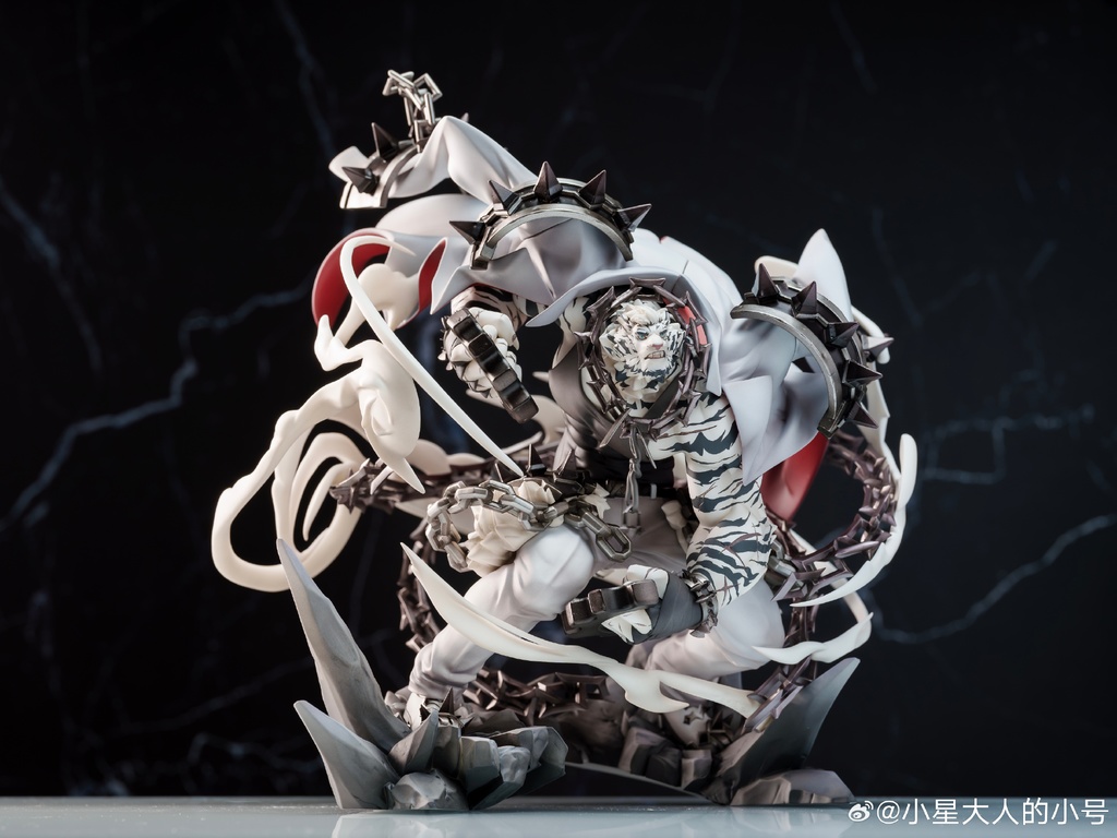 ガレージキット 山 1/7サイズ 「マウンテン」@星 ※未塗装・未組み立て