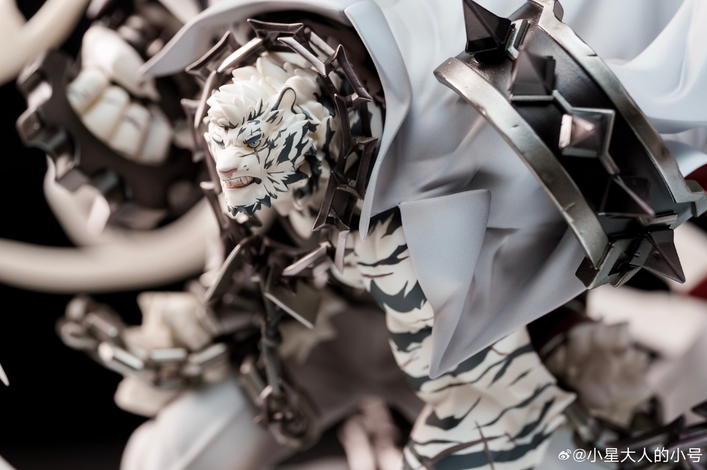 ガレージキット 山 1/7サイズ 「マウンテン」@星 ※未塗装・未組み立て