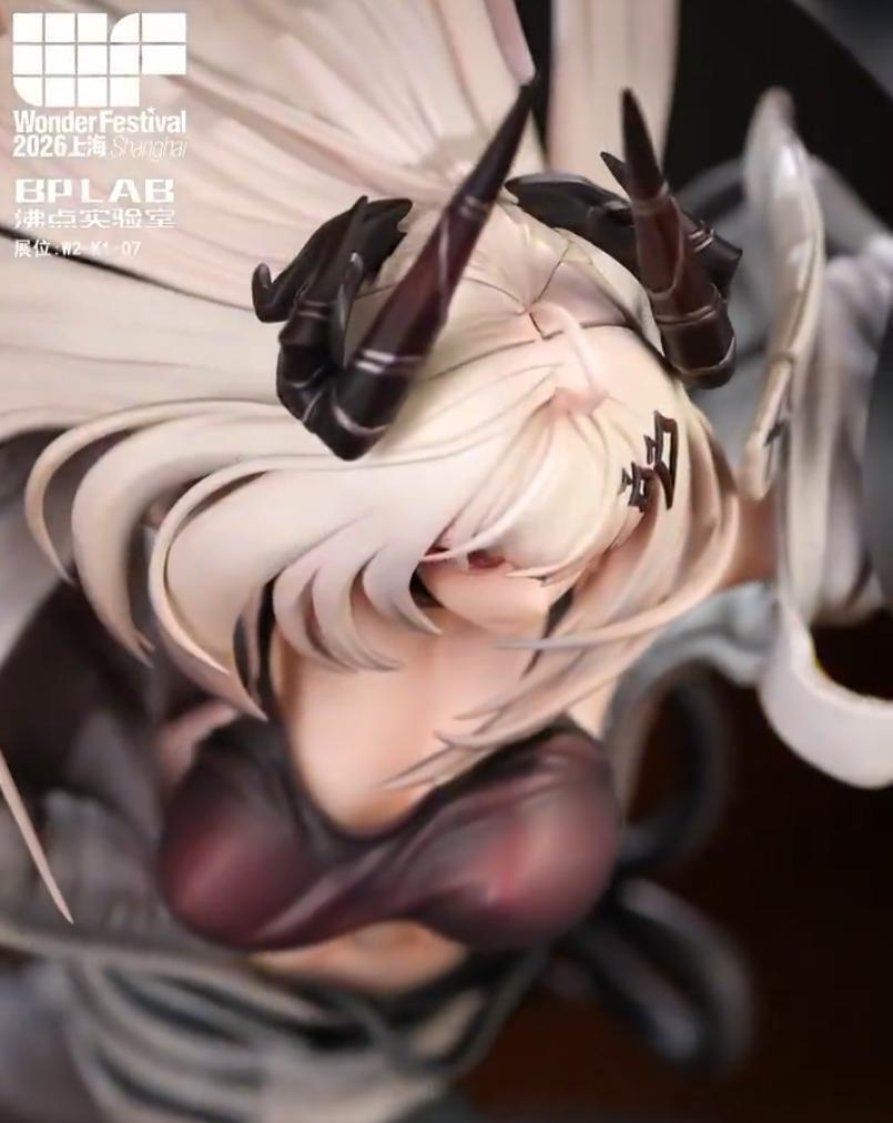 【通常版】ガレージキット 泥岩-岩爆小人锤 予約販売開始