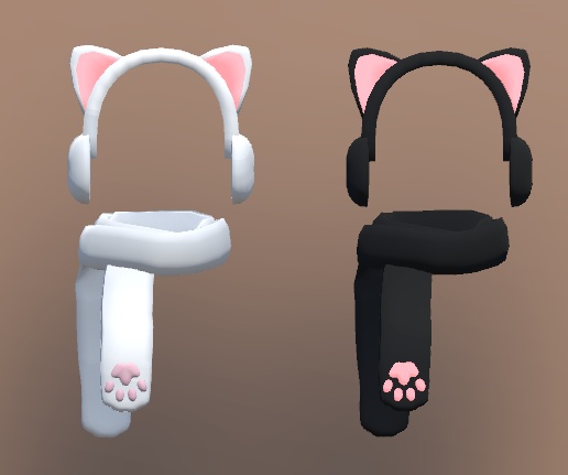 冬の防寒対策セット