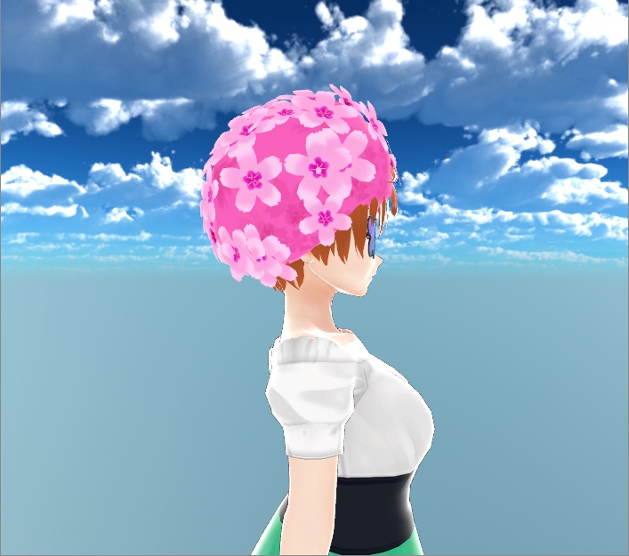 Happyヅラセット