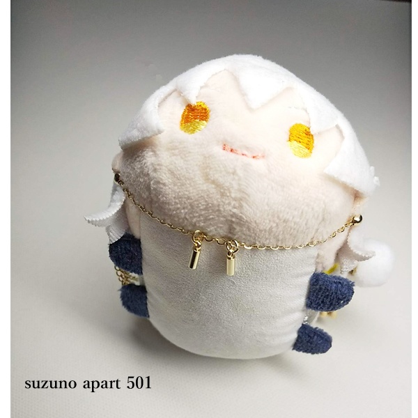 鶴丸国永 戦闘アクセサリー(再販なし)