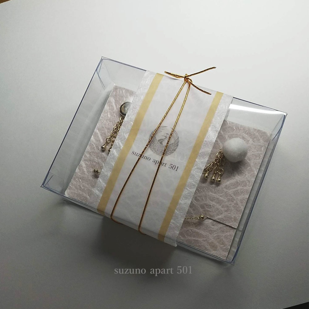 鶴丸国永 戦闘アクセサリー(再販なし)