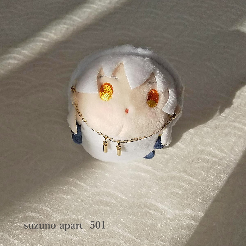 ミニ 鶴丸国永 顕現セット