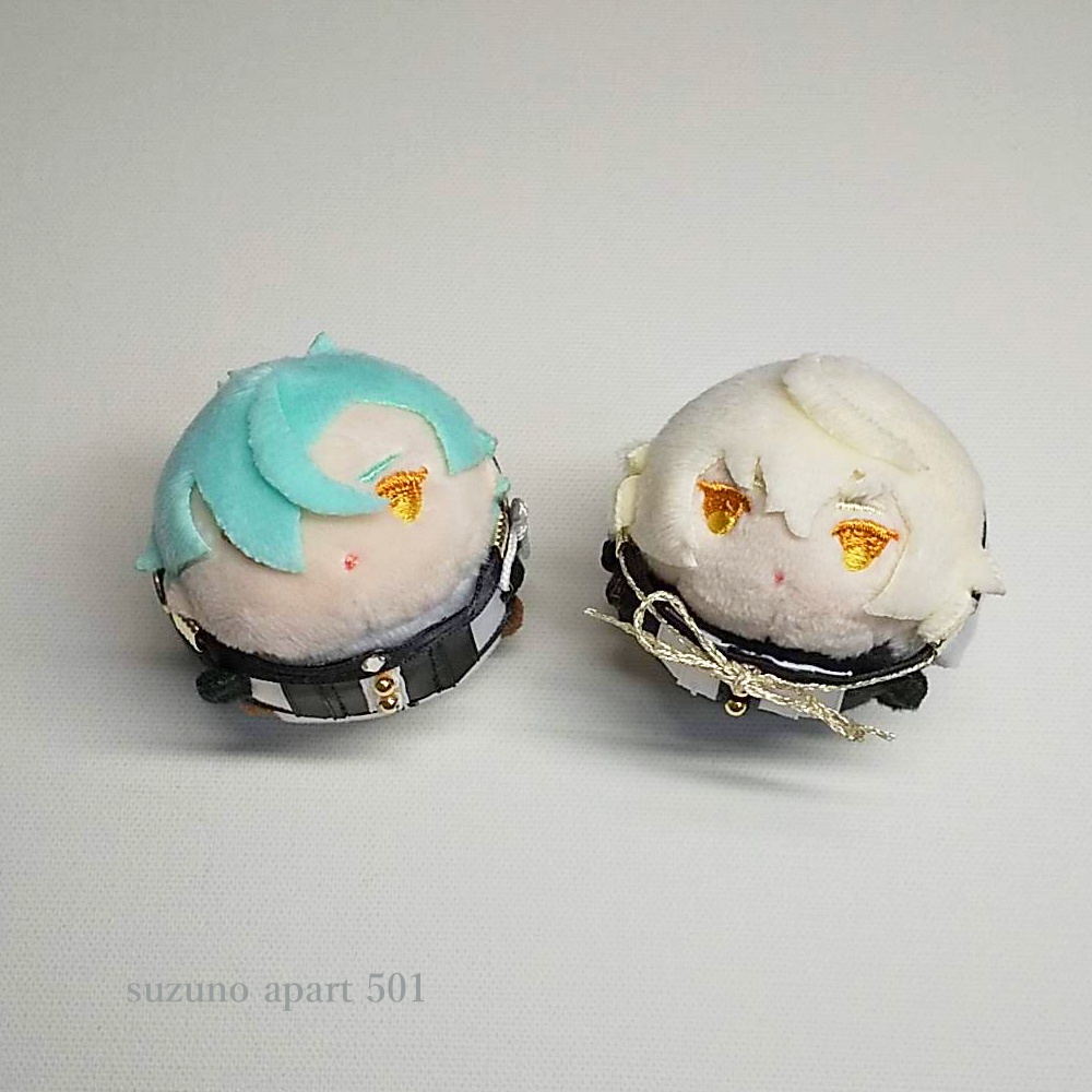 ミニ 源氏の戦闘服(初期 再販なし)