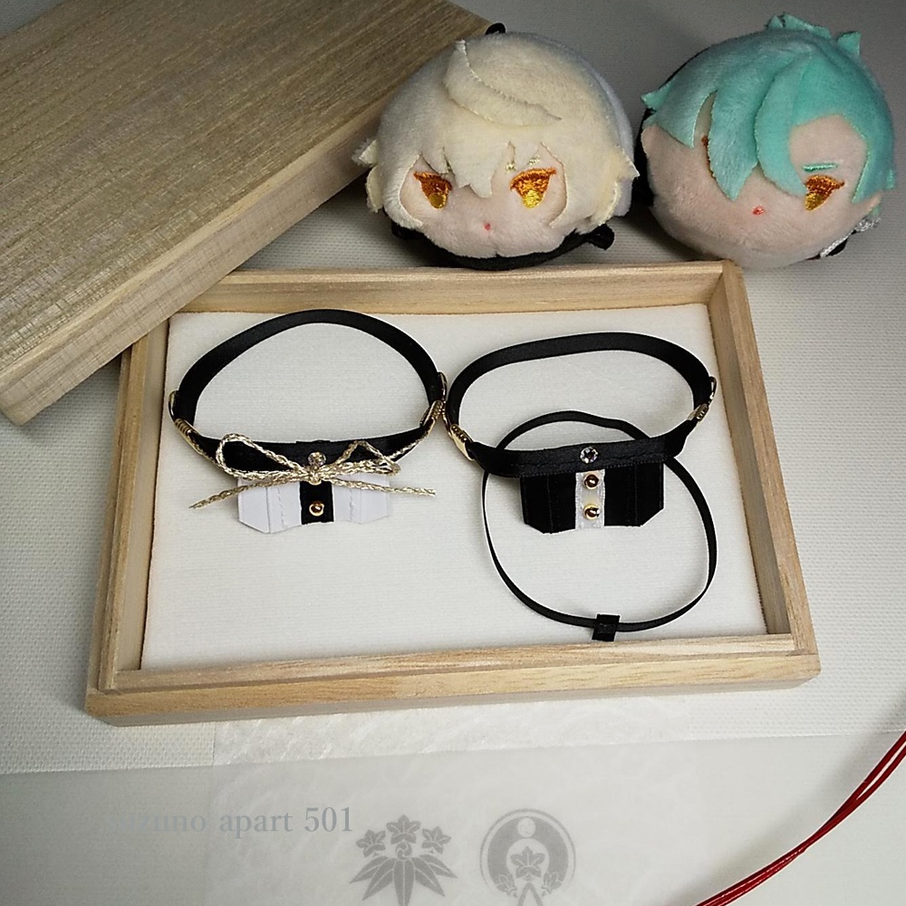 ミニ 源氏の戦闘服(初期 再販なし)