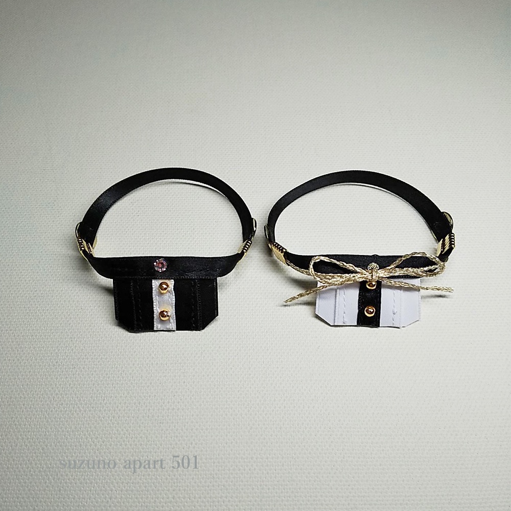 ミニ 源氏の戦闘服(初期 再販なし)