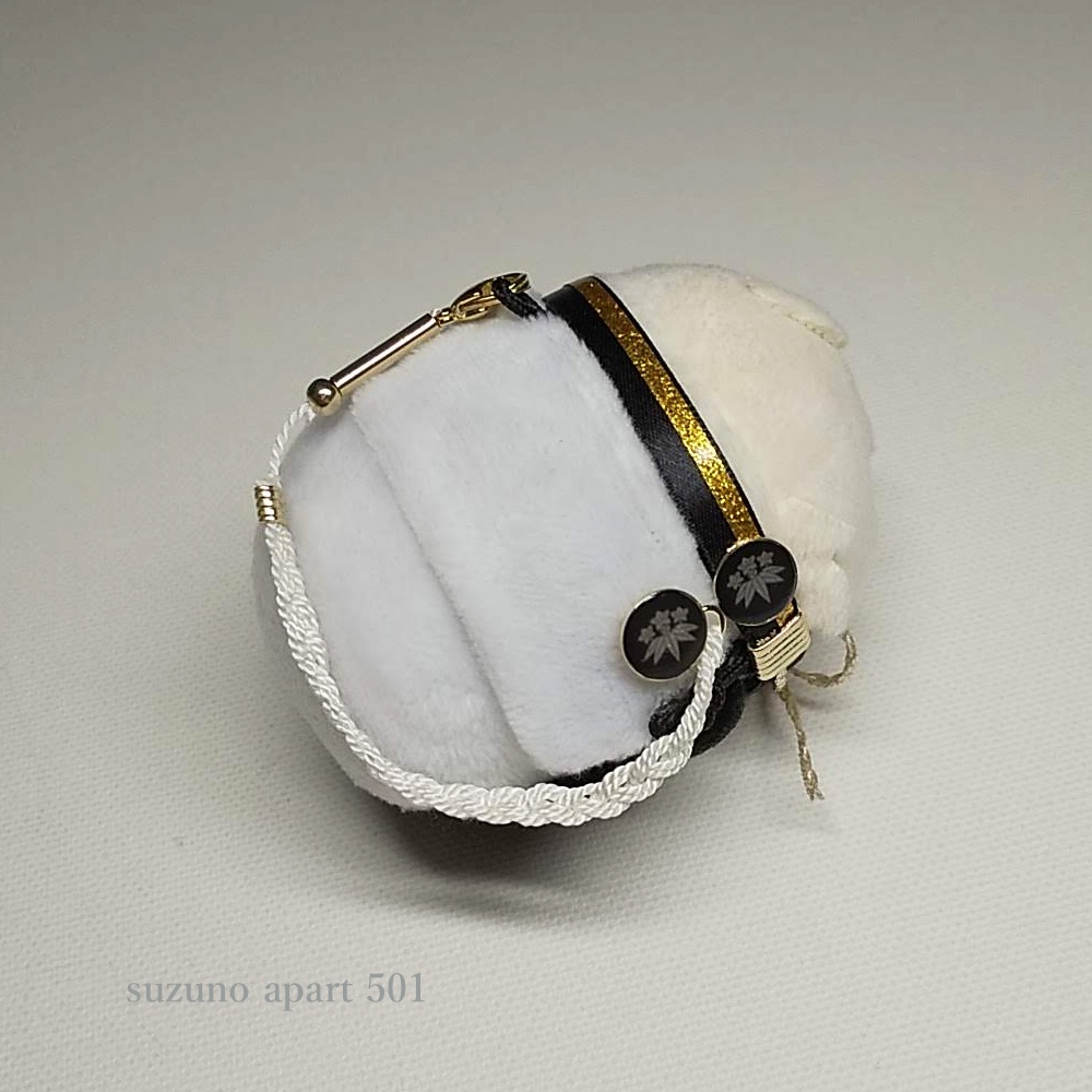 ミニ 源氏の戦闘服(初期 再販なし)