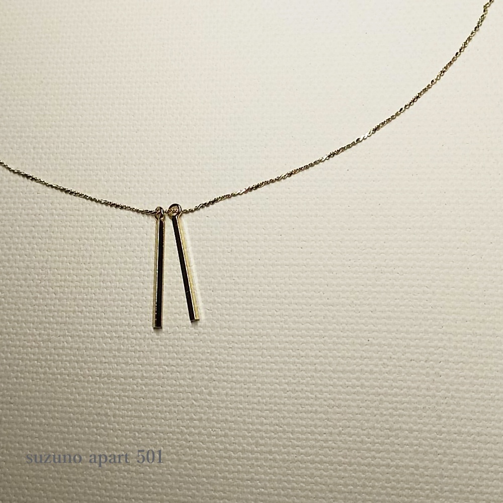 鶴丸国永 主の首飾り