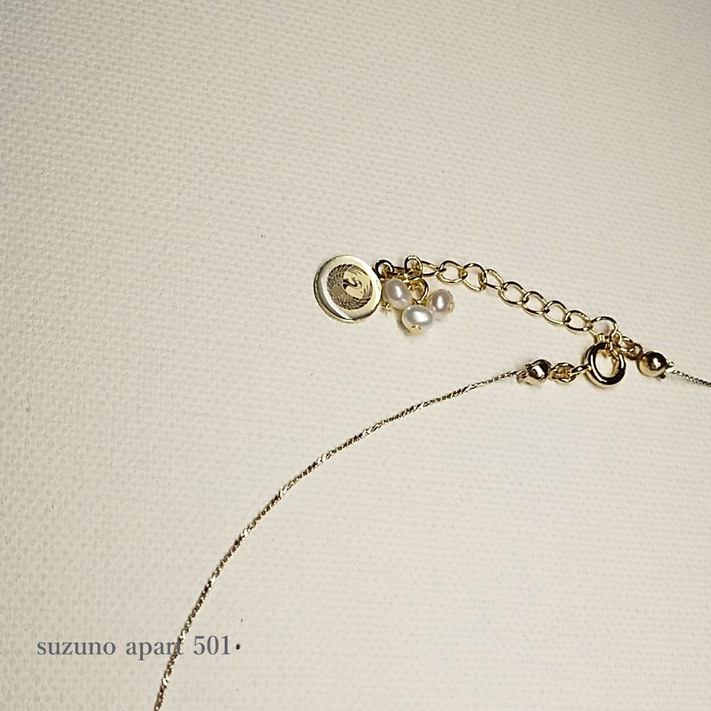 鶴丸国永 主の首飾り