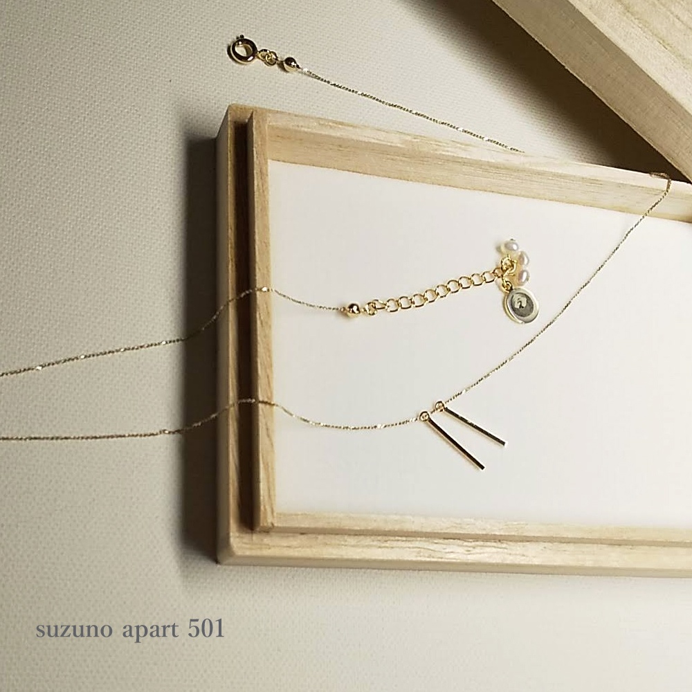 鶴丸国永 主の首飾り