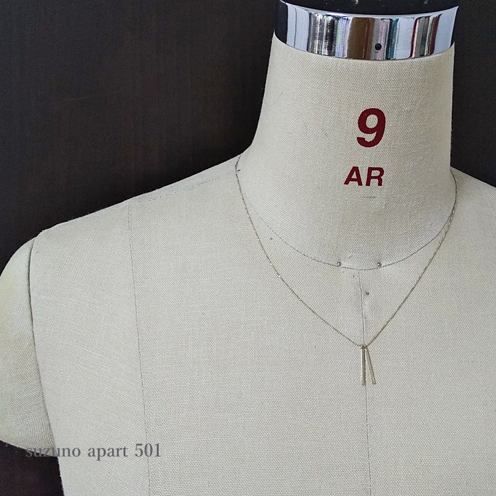 鶴丸国永 主の首飾り