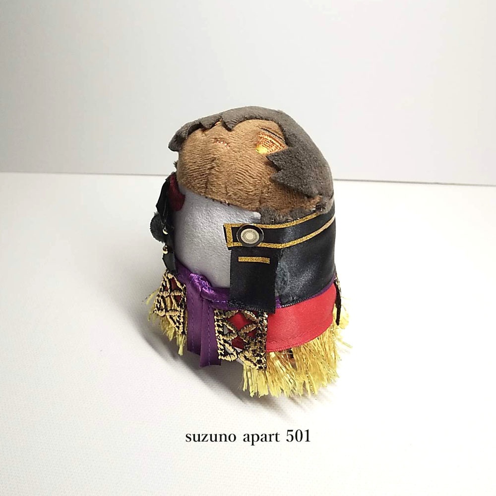 大倶利伽羅　戦闘装束　※旧デザインのためこちらのページではご購入できません。