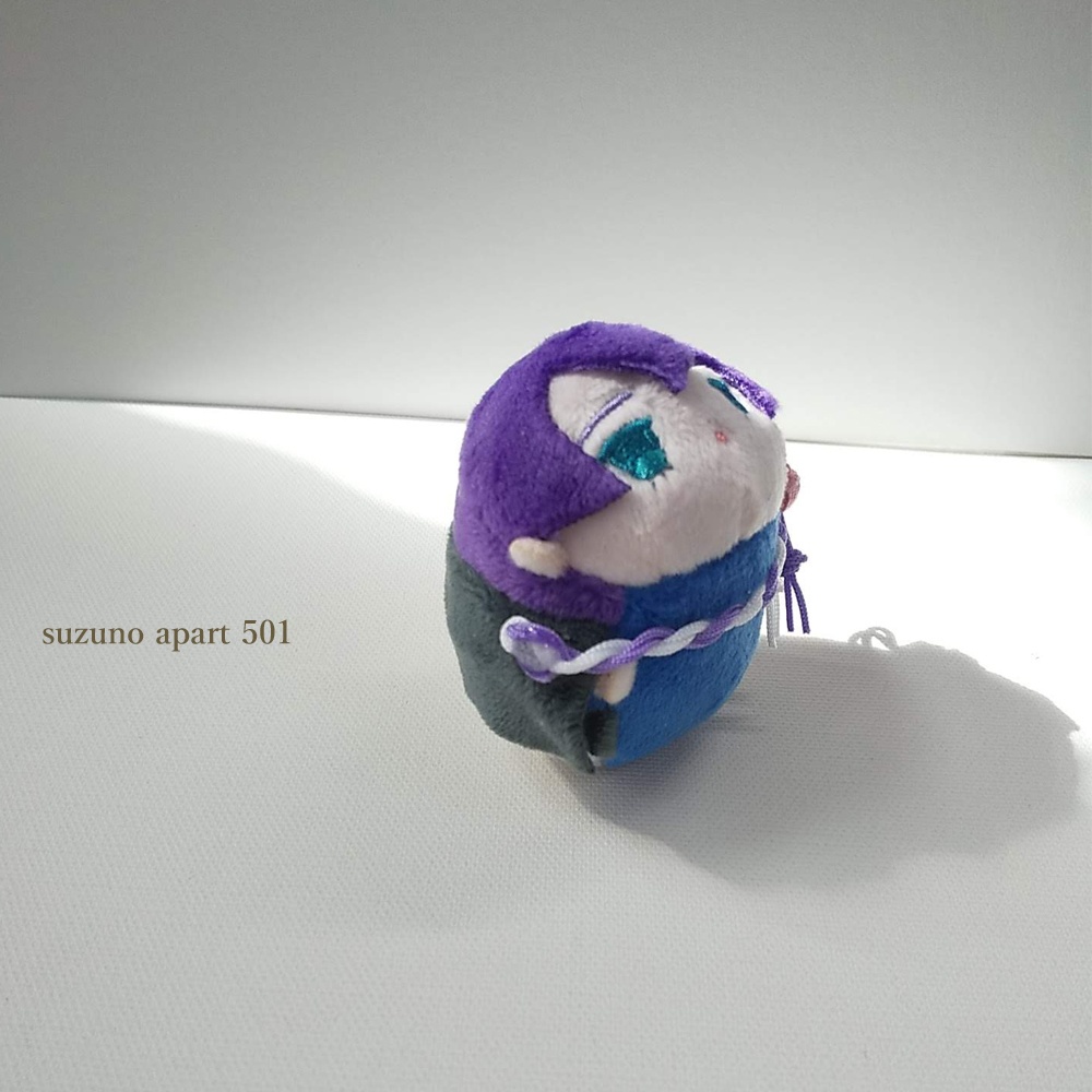 ミニ 歌仙兼定 羽織留め