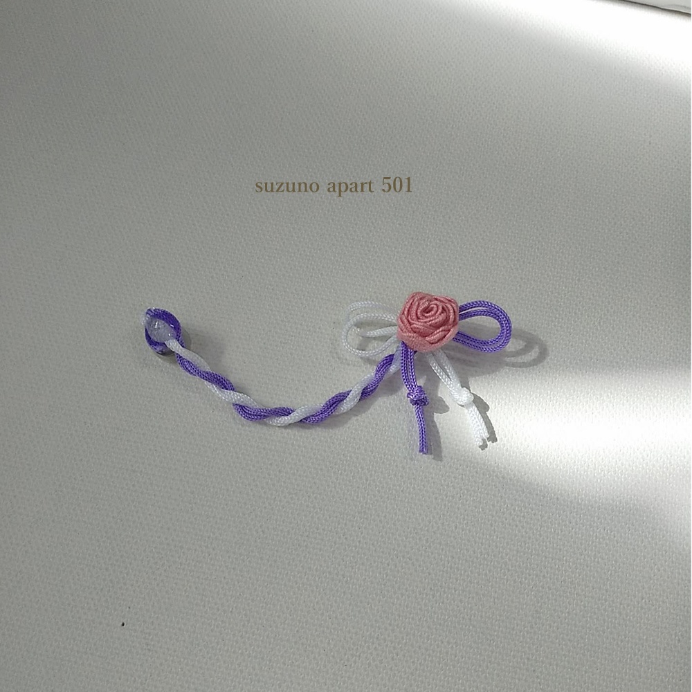 ミニ 歌仙兼定 羽織留め