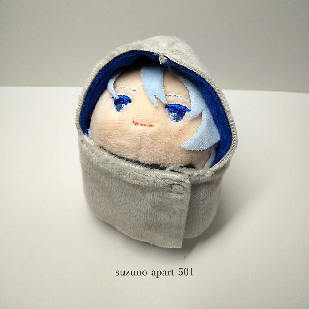 山姥切長義 監査官 セット