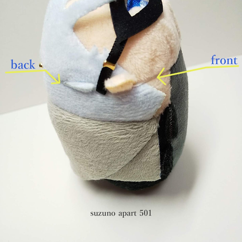 山姥切長義 監査官 セット