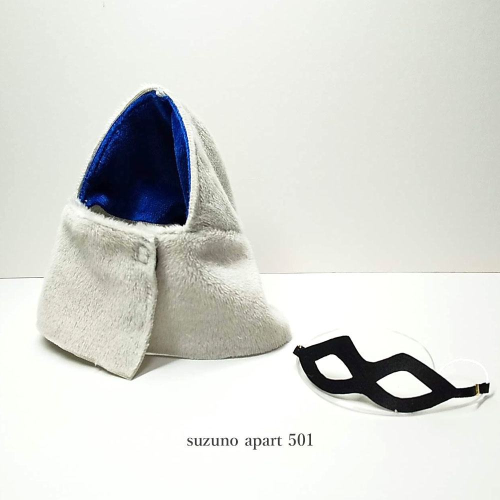 山姥切長義 監査官 セット