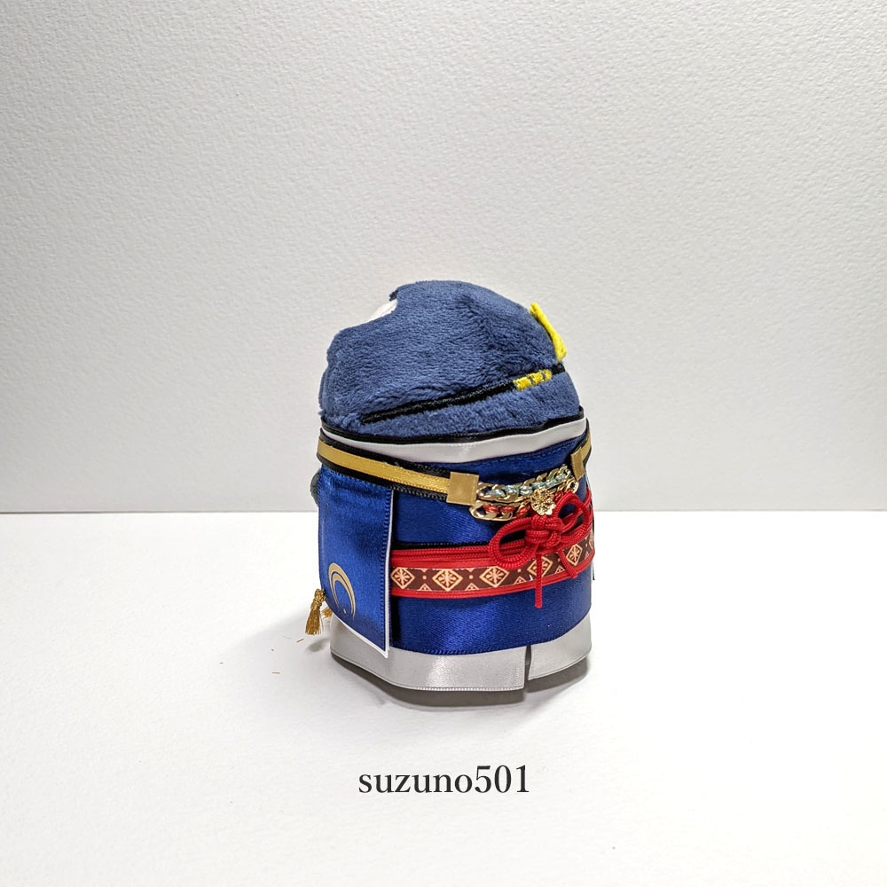 三日月宗近 戦闘装束 其の二