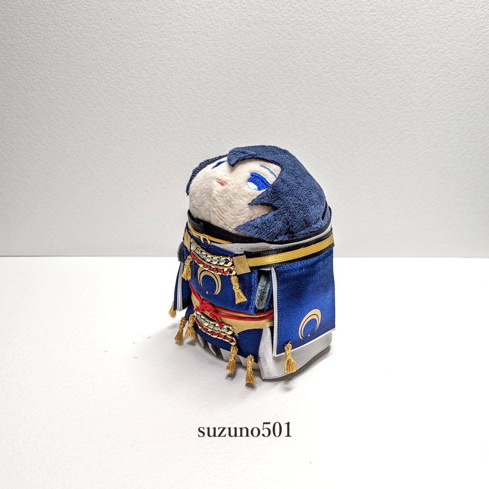 三日月宗近 戦闘装束 其の二 - suzuno501 - BOOTH