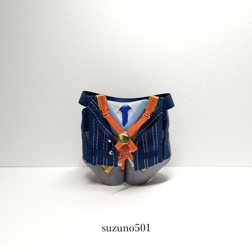 山姥切国広 戦闘装束 其の二