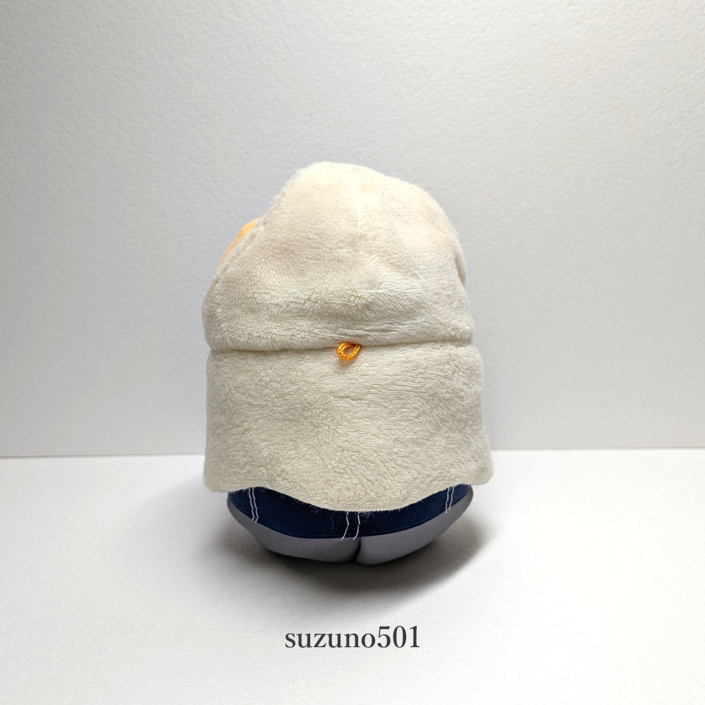 山姥切国広 戦闘装束 其の二