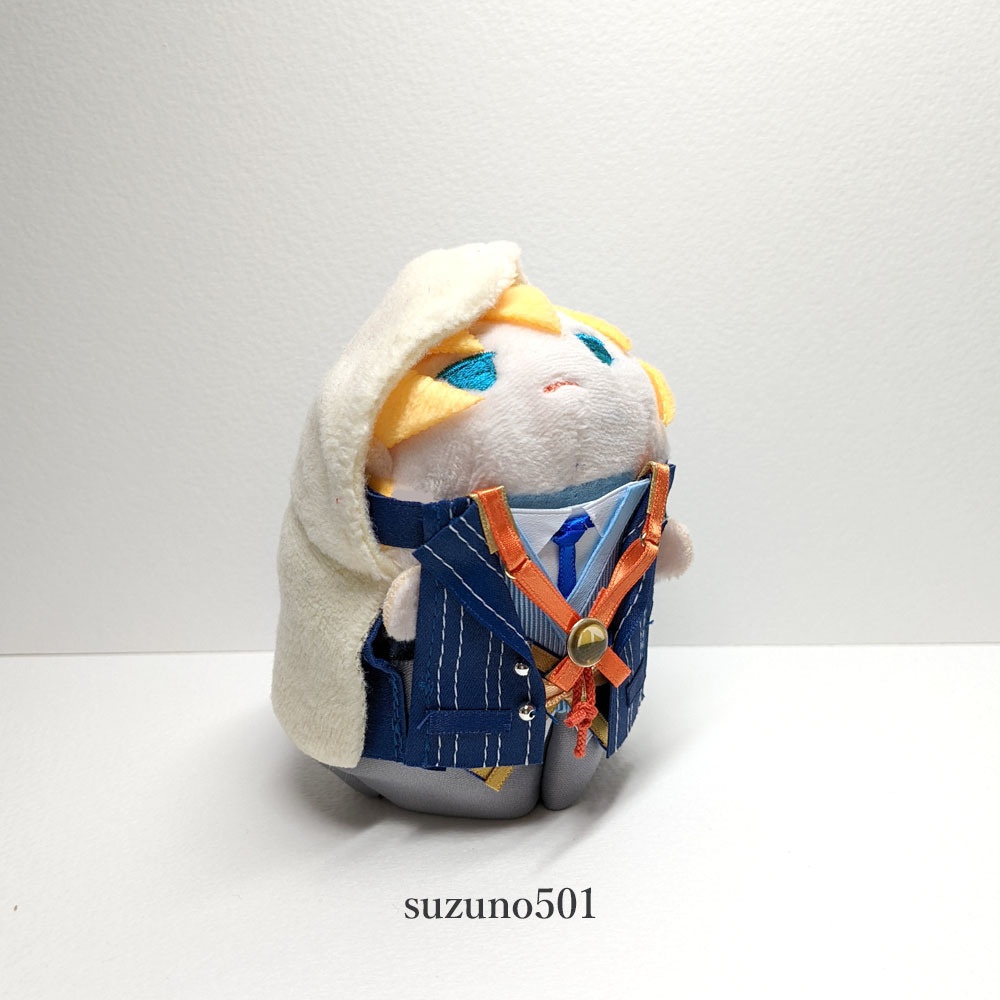 山姥切国広 戦闘装束 其の二