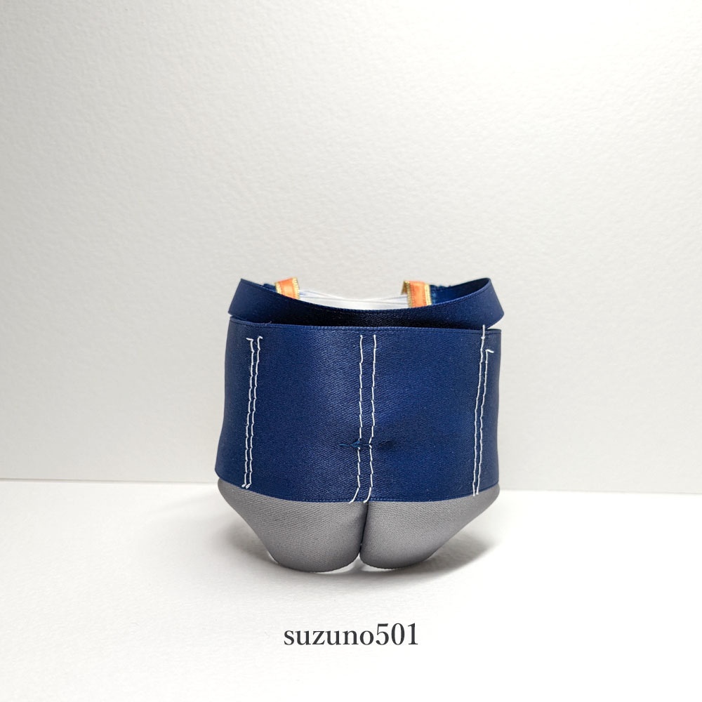 山姥切国広 戦闘装束 其の二