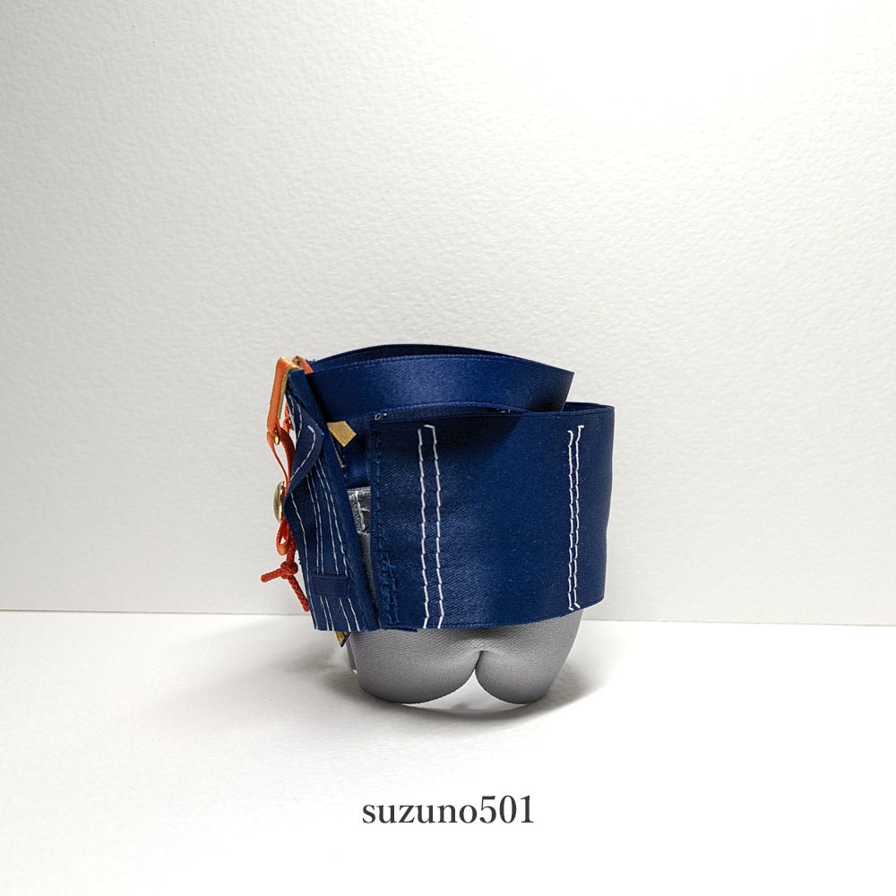 山姥切国広 戦闘装束 其の二