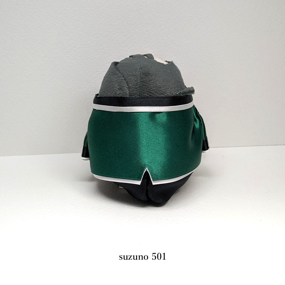 松井江 戦闘装束