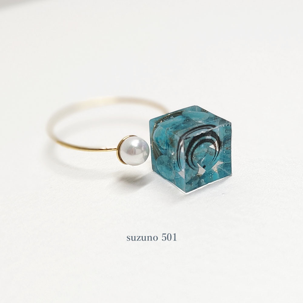 square ring