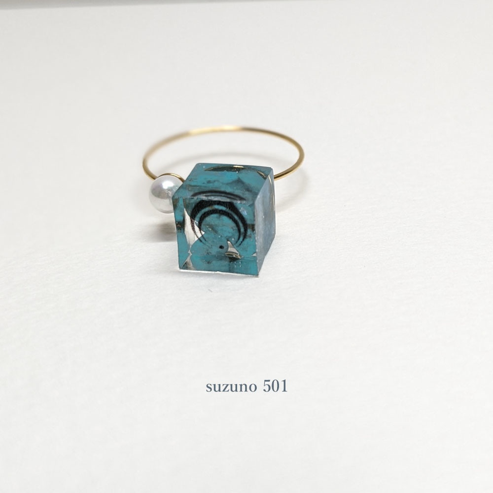 square ring