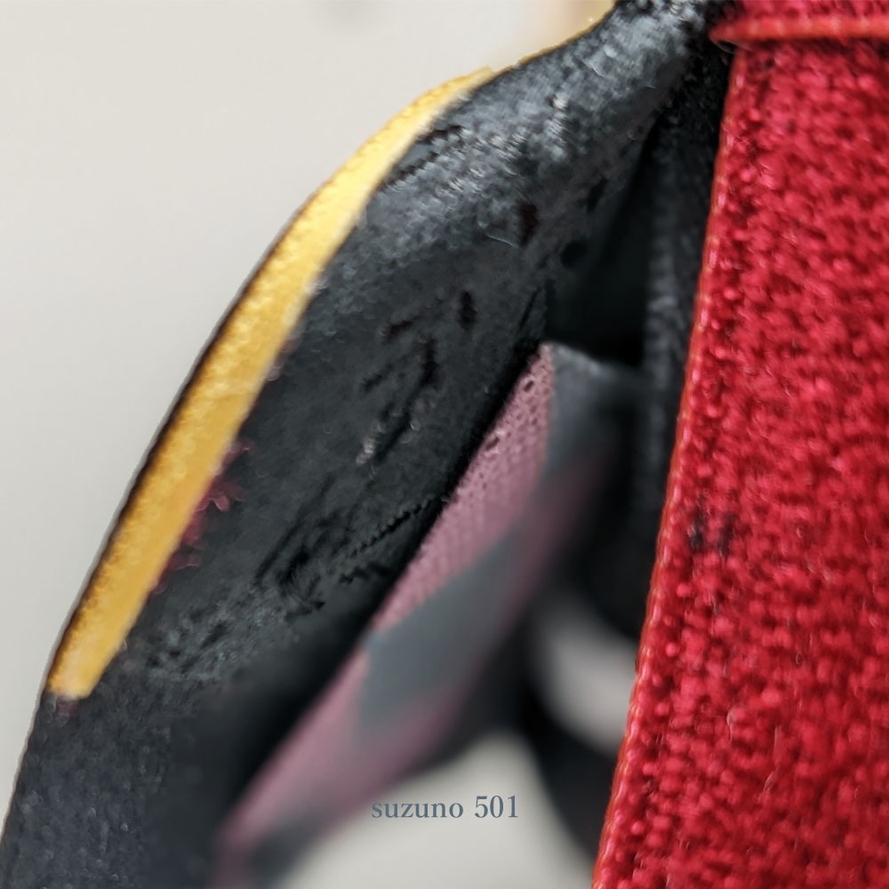 加州清光 戦闘装束 其の二