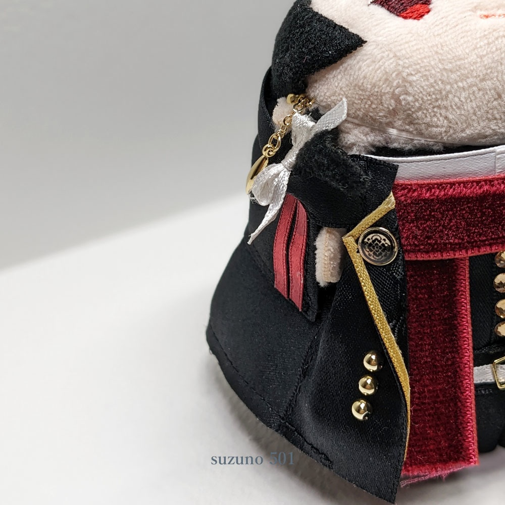 加州清光 戦闘装束 其の二