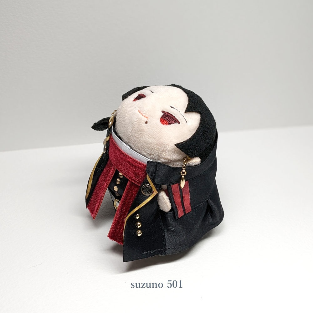 加州清光 戦闘装束 其の二