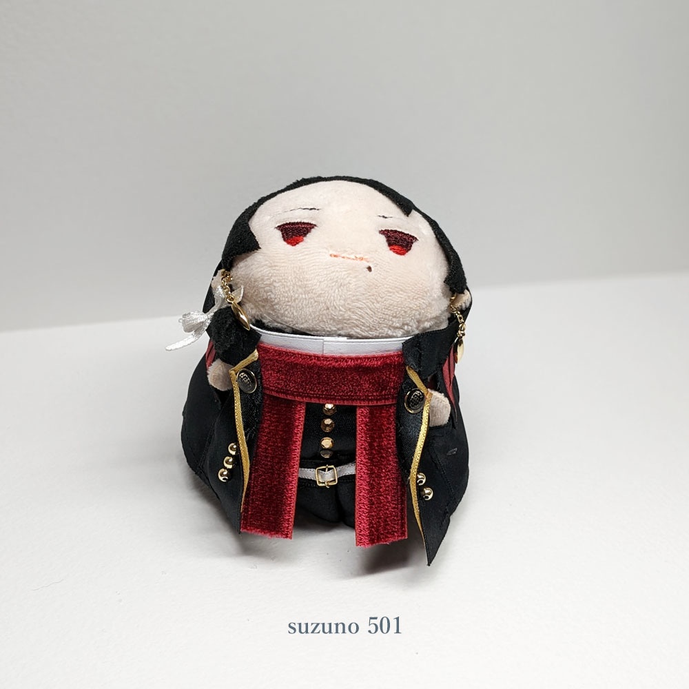 加州清光 戦闘装束 其の二