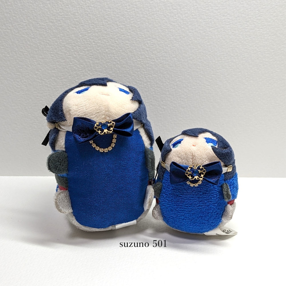 お洒落さんの蝶ネクタイ