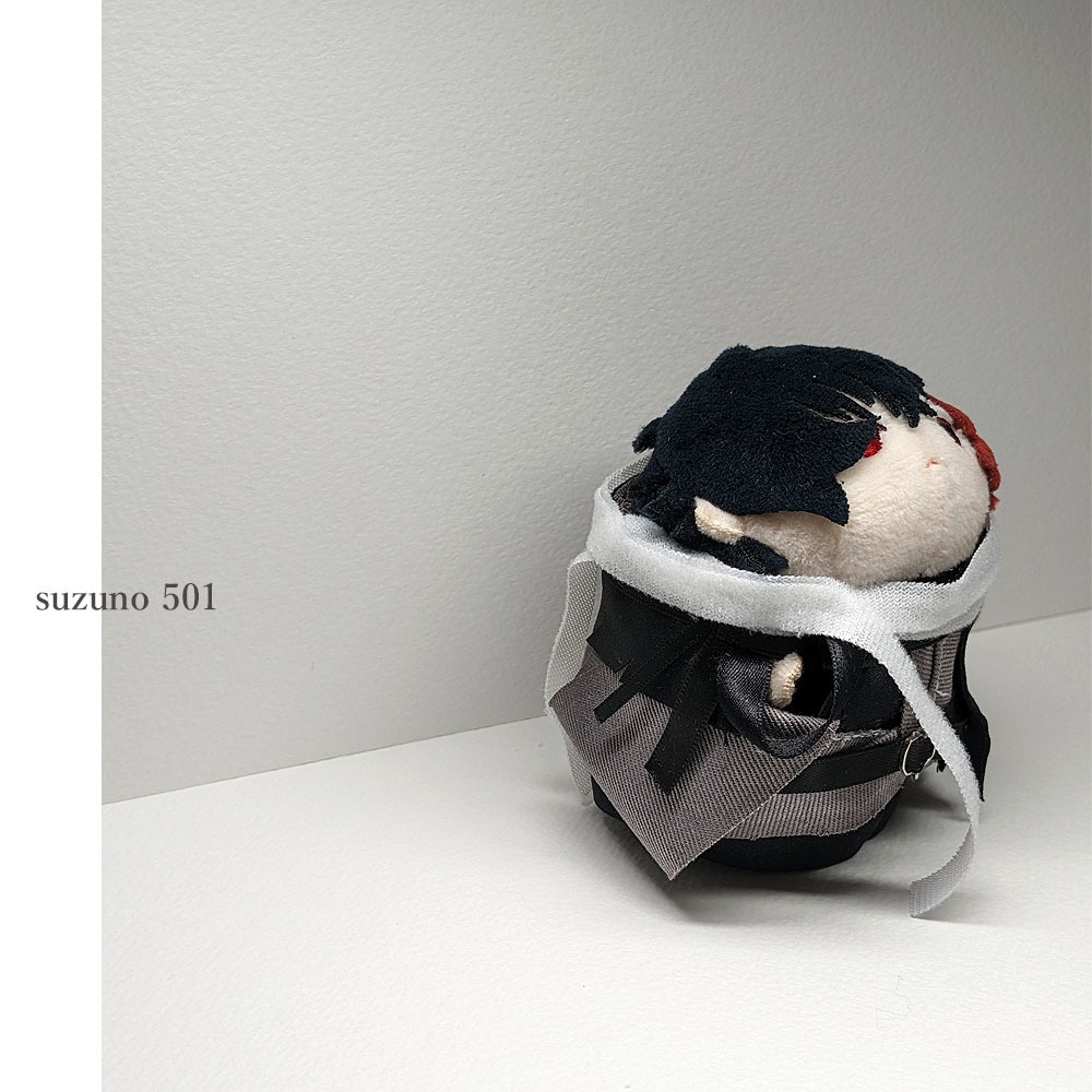 肥前忠広 戦闘装束